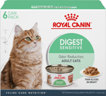 Royal Canin Digest Sensitive Thin Slices In Gravy